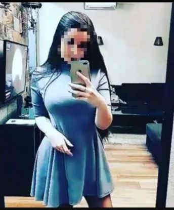 Проститутка Варвара